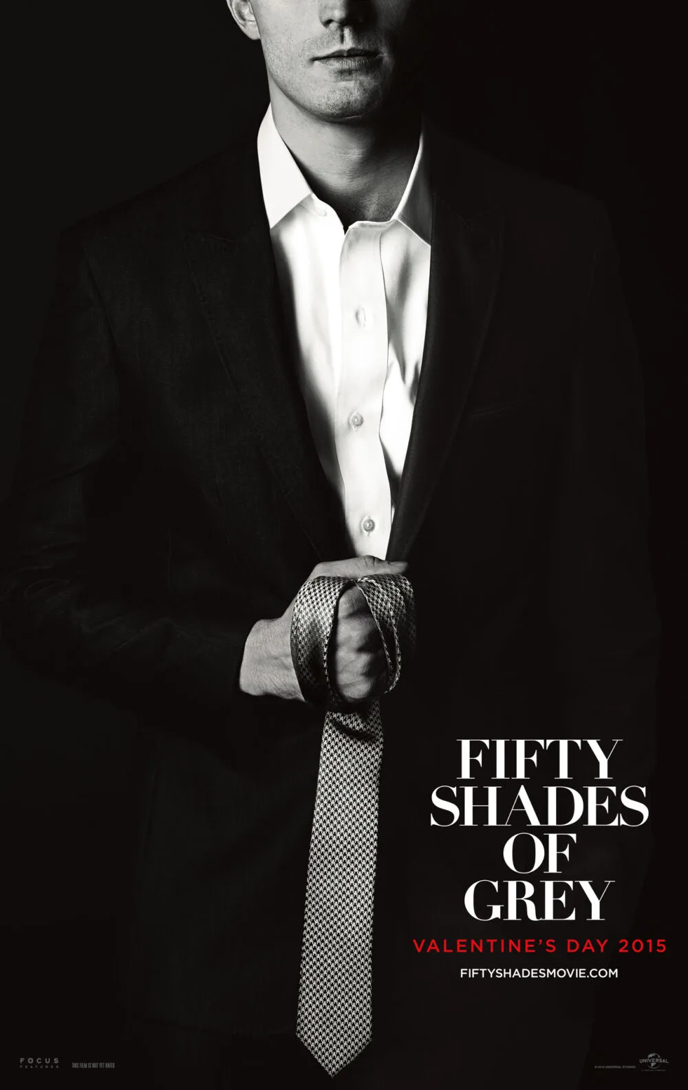 Fifty Shades of Grey 2015 Movie Cast, OTT, Budget, Box Office, And More
