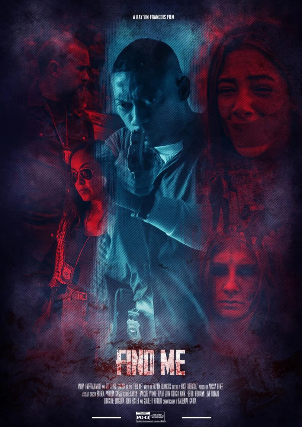 Find Me Cast, OTT, Budget, Box Office, And More