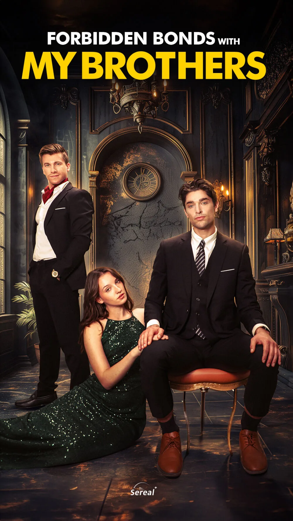 Forbidden Bonds with My Brothers Cast, OTT, Budget, Box Office, And More