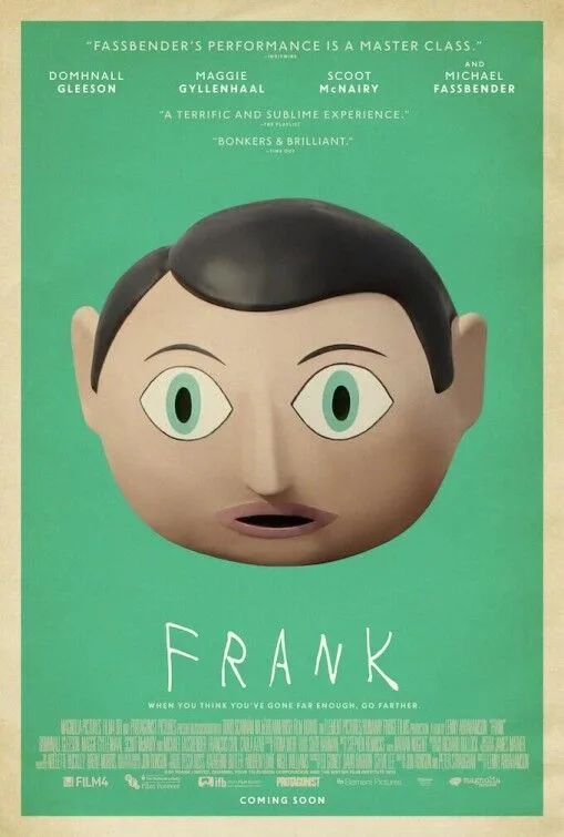 Frank 2014 Movie Cast, OTT, Budget, Box Office, And More