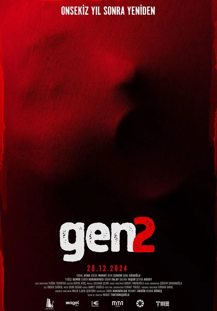 Gen 2 Cast, OTT, Budget, Box Office, And More