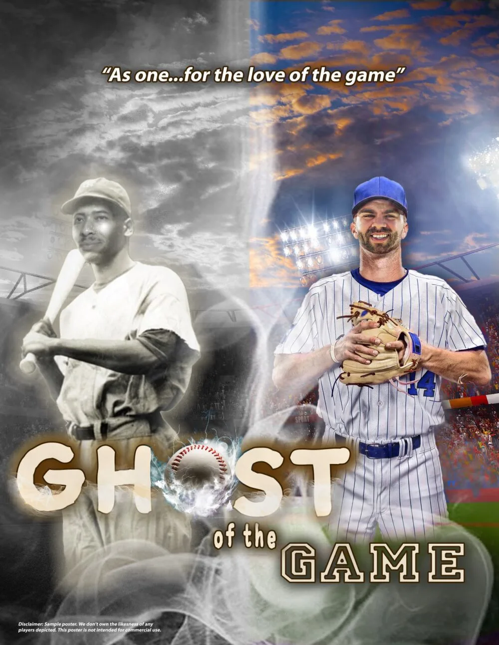 Ghost of the Game 2025 Movie Cast, OTT, Budget, Box Office, And More