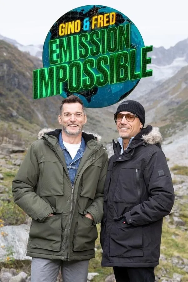 Gino & Fred: Emission Impossible Cast, OTT, Budget, Box Office, And More