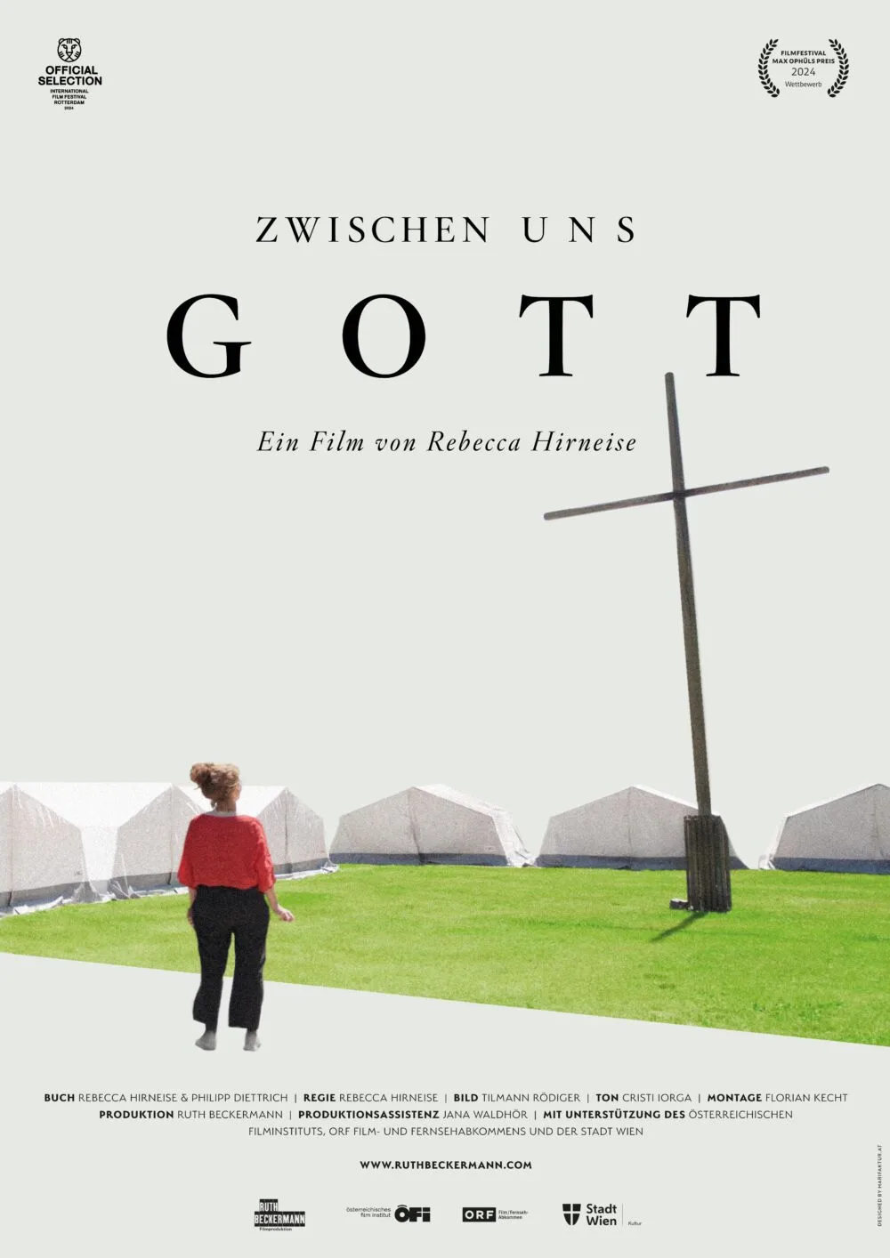 God Between Us Cast, OTT, Budget, Box Office, And More