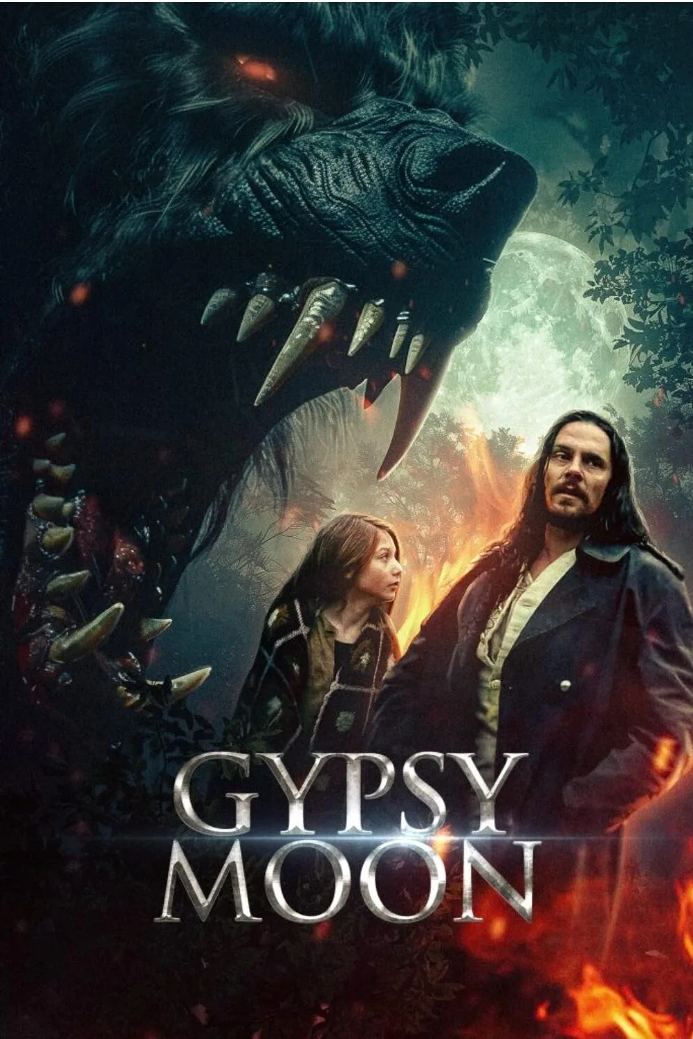 Gypsy Moon Cast, OTT, Budget, Box Office, And More