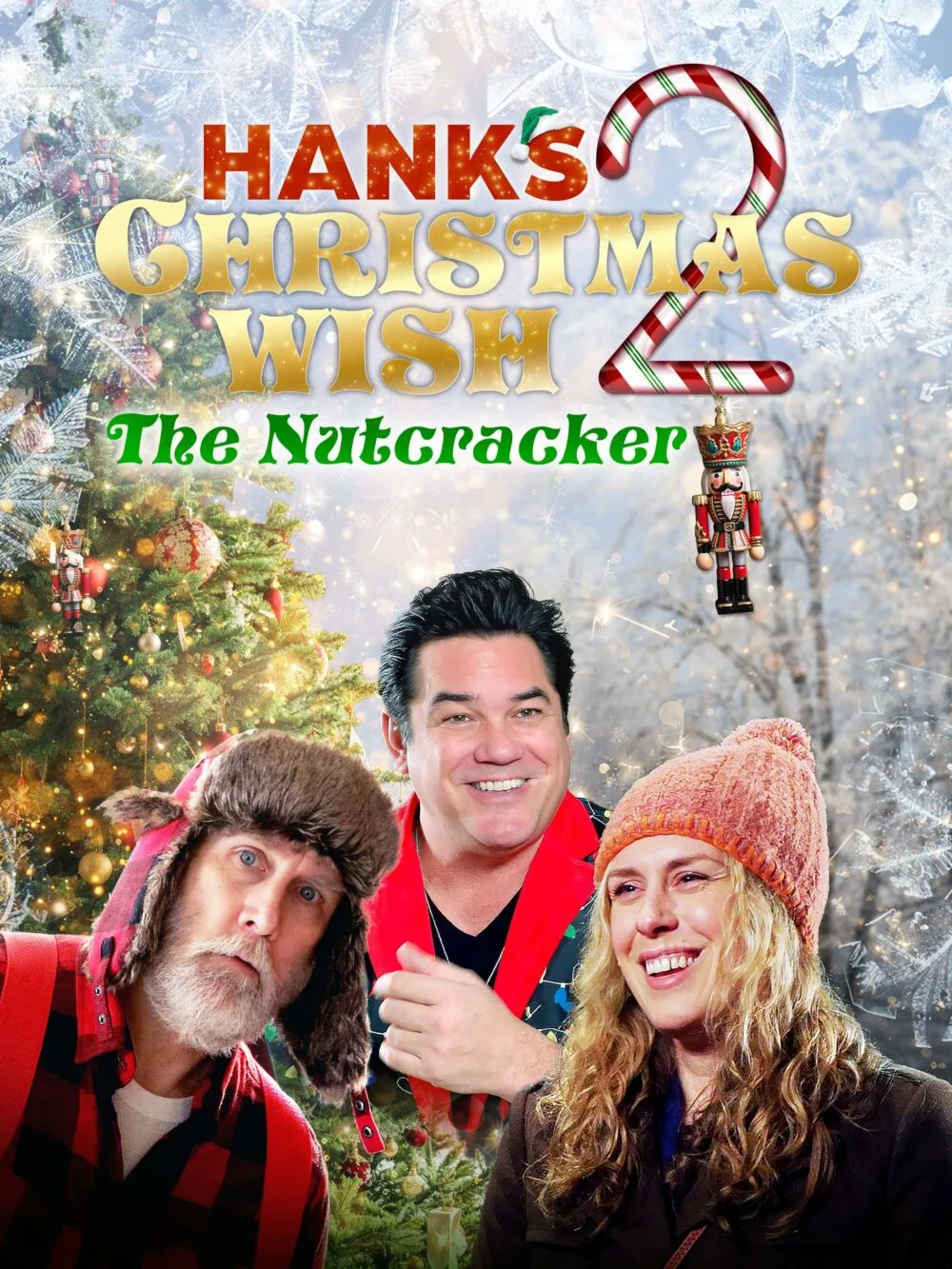 Hank's Christmas Wish 2: The Nutcracker Cast, OTT, Budget, Box Office, And More