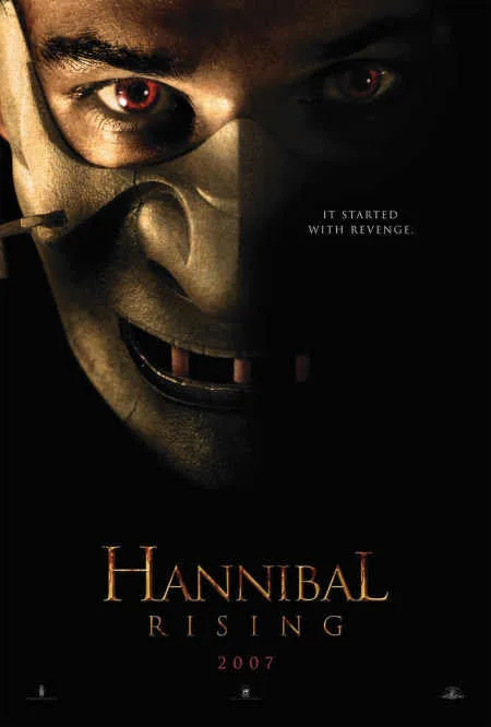 Hannibal Rising 2007 Movie Cast, OTT, Budget, Box Office, And More