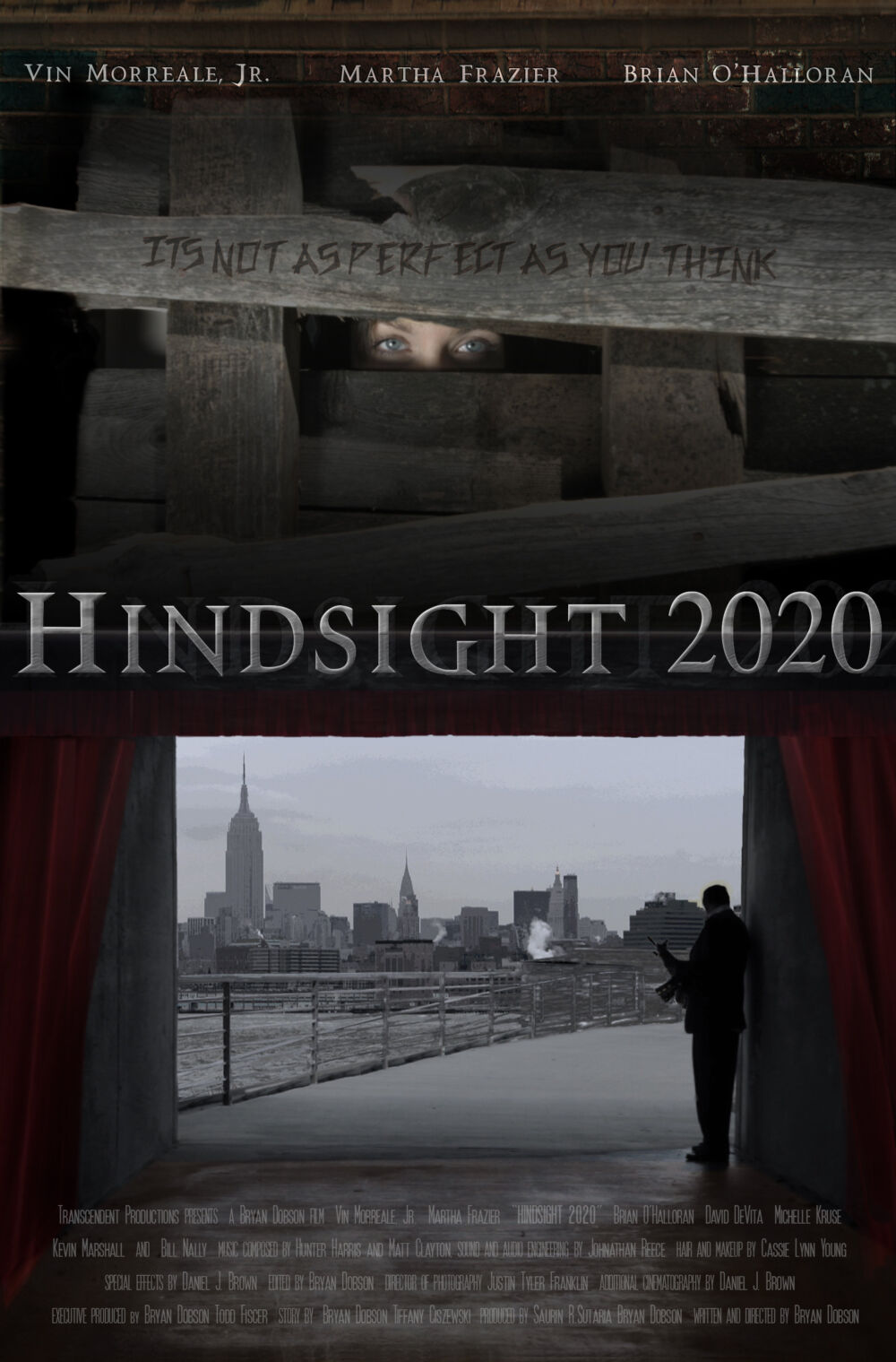 Hindsight 2020 Cast, OTT, Budget, Box Office, And More