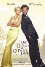 How to Lose a Guy in 10 Days 2003 Movie Cast, OTT, Budget, Box Office, And More