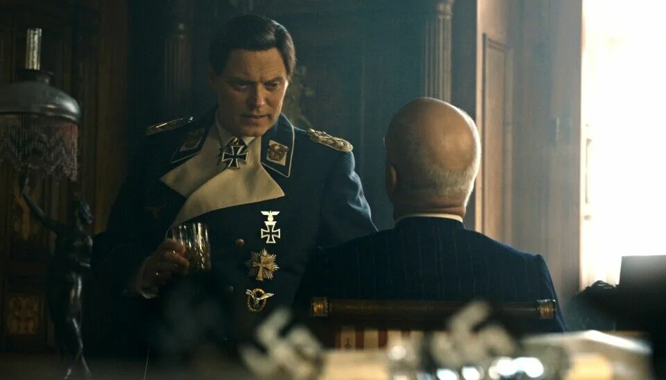 Hugo - Görings Jødiske Ven Cast, OTT, Budget, Box Office, And More