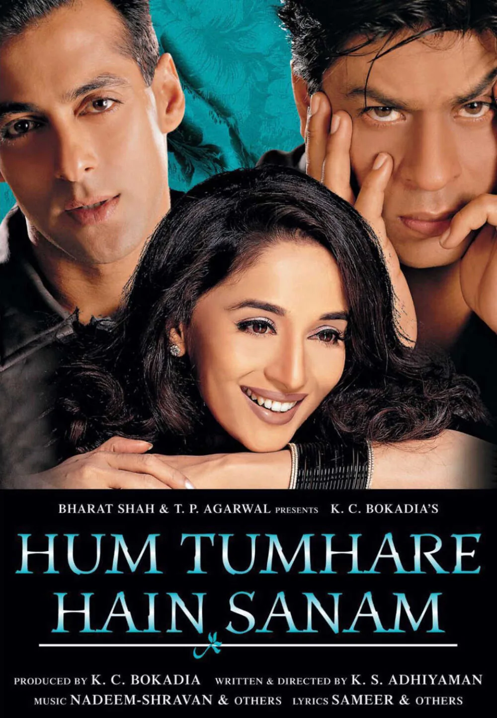 Hum Tumhare Hain Sanam 2002 Movie Cast, OTT, Budget, Box Office, And More