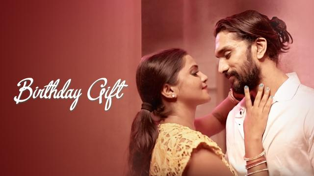 Bharti Jha Web Series
