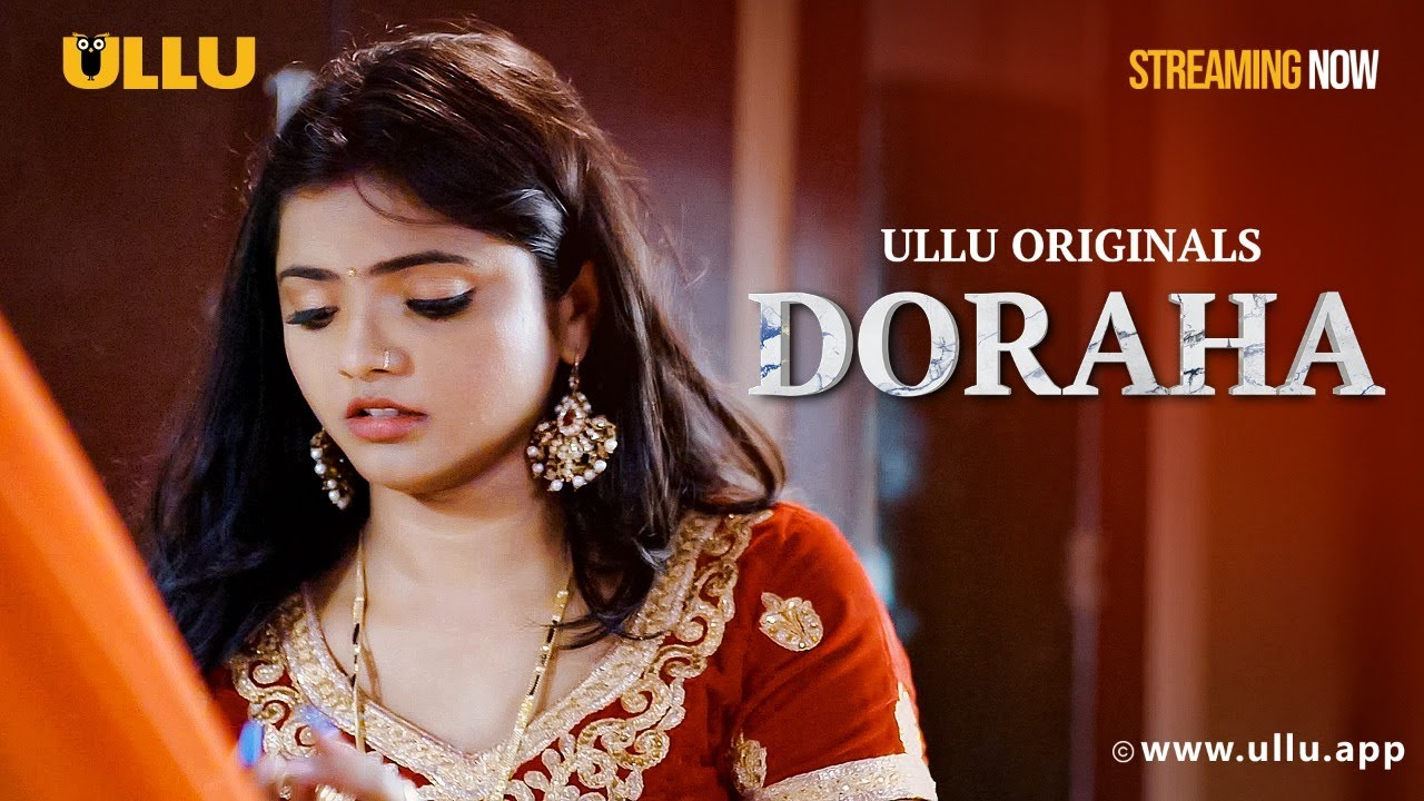 Bharti Jha Web Series