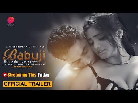 Bharti Jha Web Series
