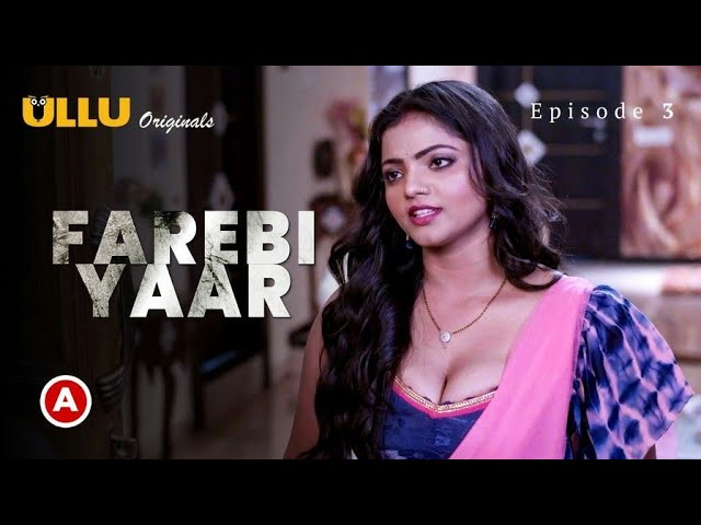 Bharti Jha Web Series
