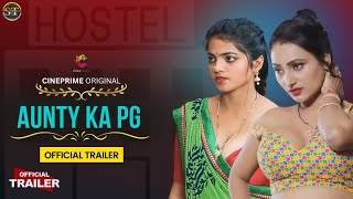 Bharti Jha Web Series