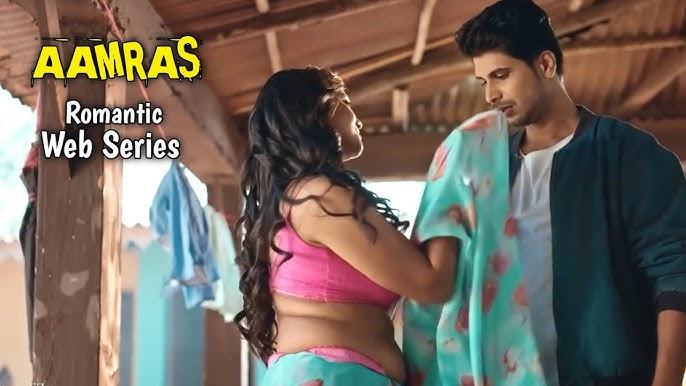 Bharti Jha Web Series