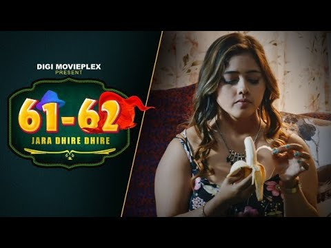 Bharti Jha Web Series