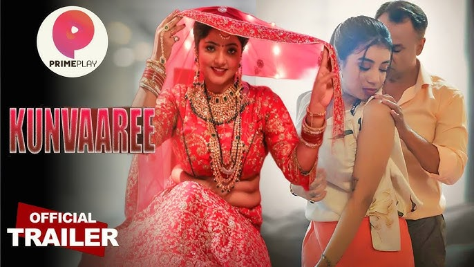 Bharti Jha Web Series
