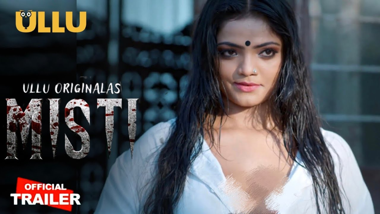 Bharti Jha Web Series