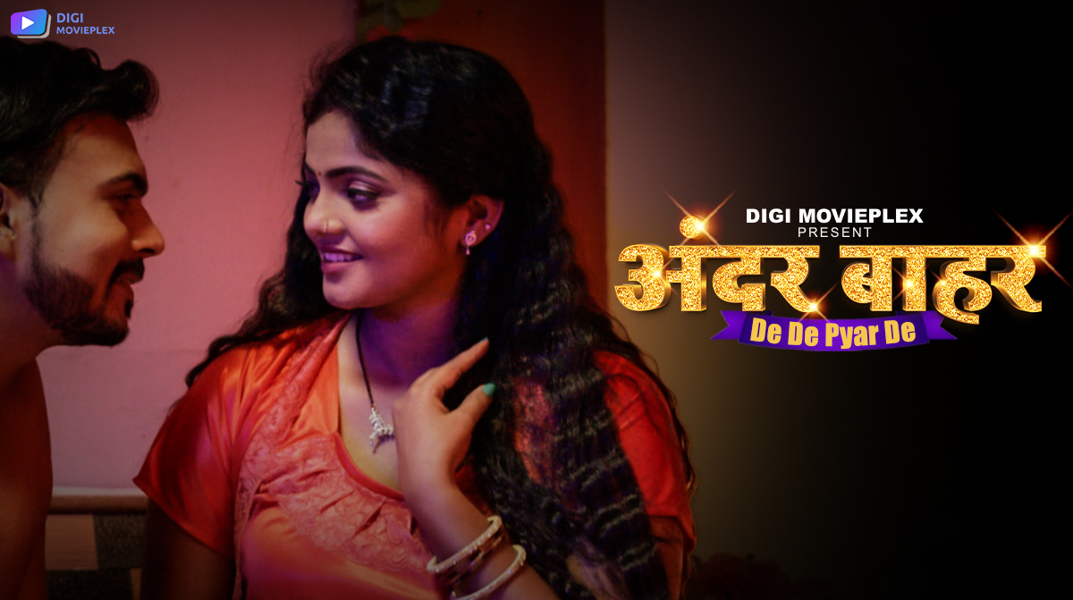 Bharti Jha Web Series