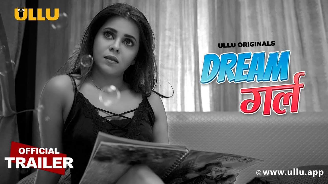 Bharti Jha Web Series
