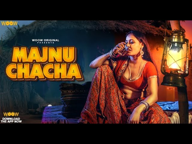 Bharti Jha Web Series