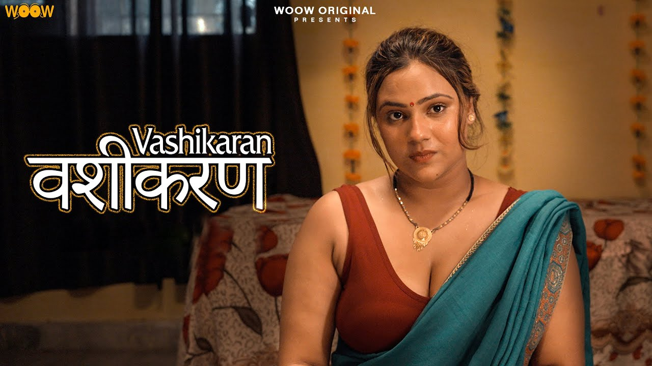 Bharti Jha Web Series