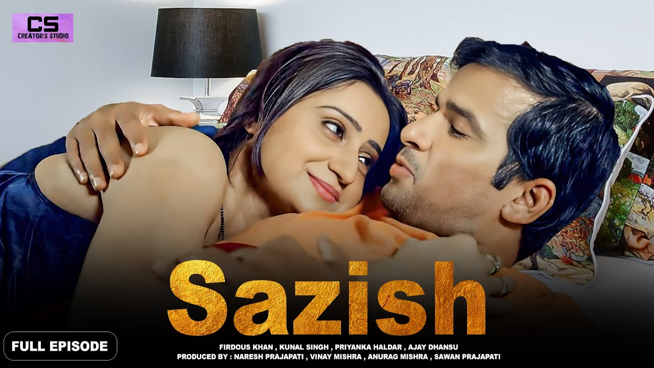 List of Payal Patil Web Series