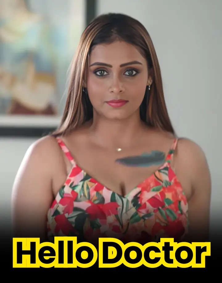 Priyanka Chaurasia Web Series
