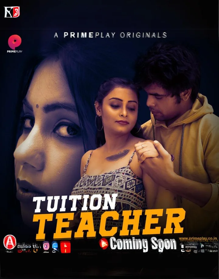 Priyanka Chaurasia Web Series