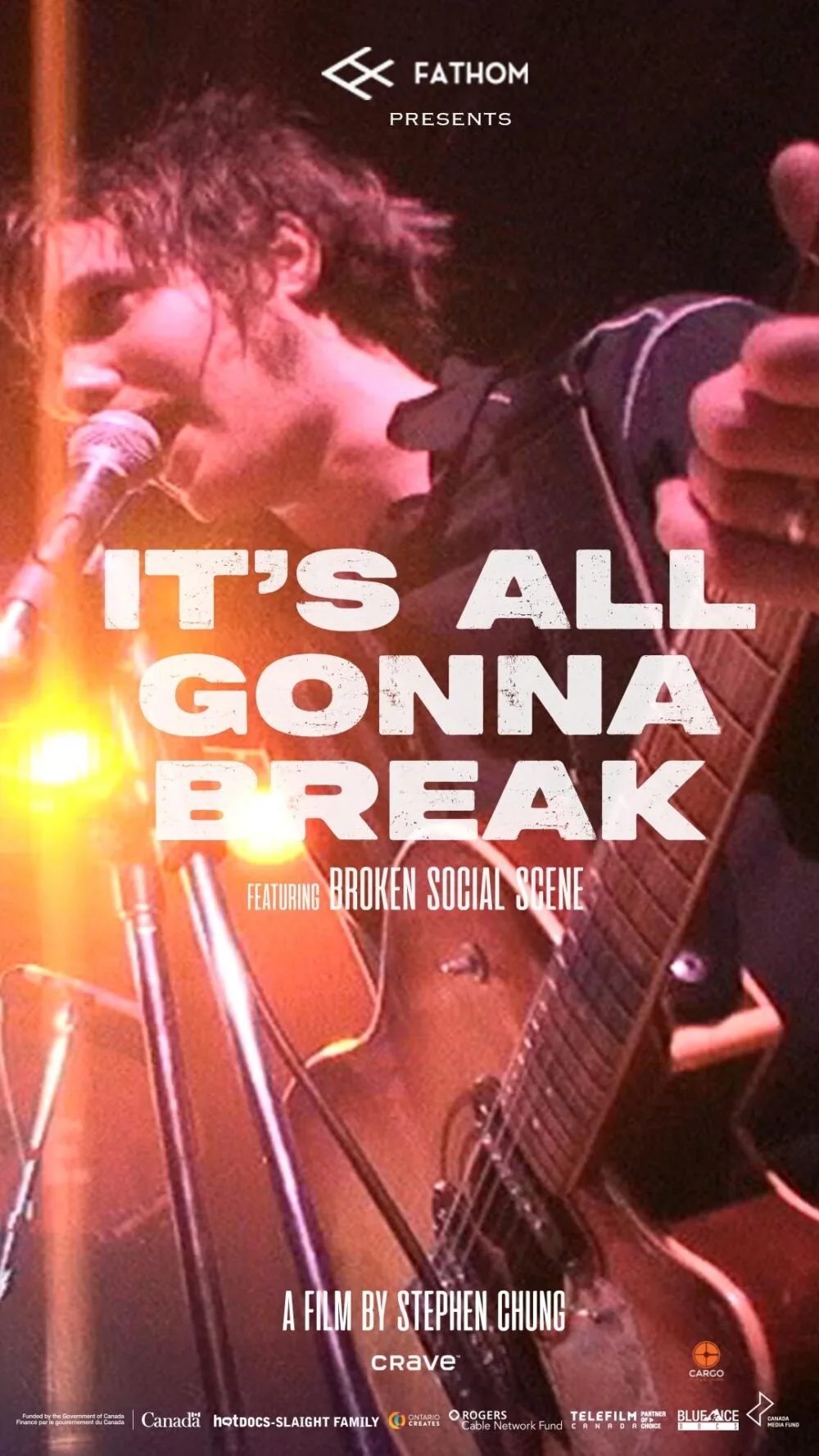 It's All Gonna Break Cast, OTT, Budget, Box Office, And More