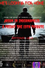 Jason in Indianapolis: A Friday the 13th Tribute Cast, OTT, Budget, Box Office, And More