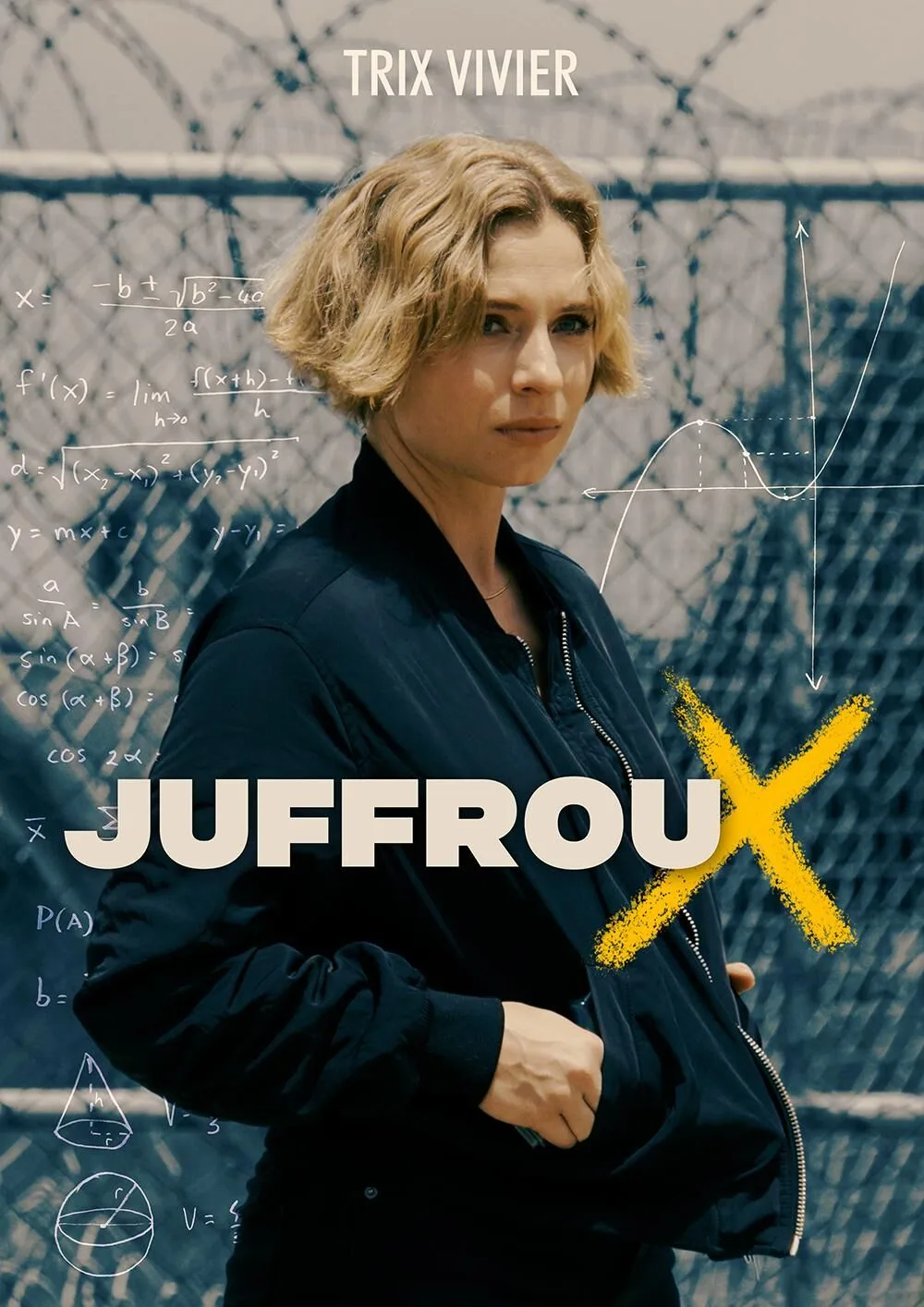 Juffrou X Cast, OTT, Budget, Box Office, And More