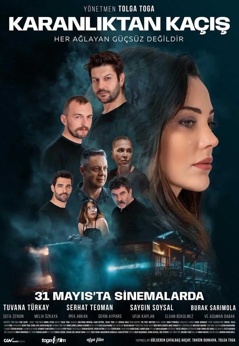 Karanliktan Kacis Cast, OTT, Budget, Box Office, And More