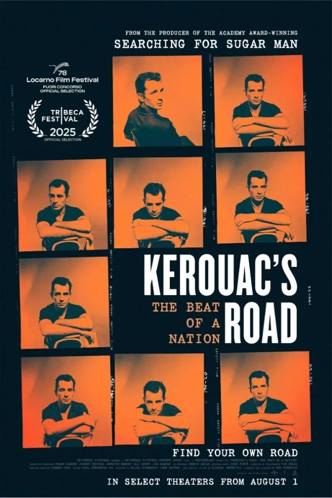 Kerouac's Road: The Beat of a Nation. 2025 Movie Cast, OTT, Budget, Box Office, And More