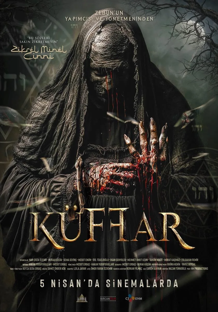 Küffar Cast, OTT, Budget, Box Office, And More