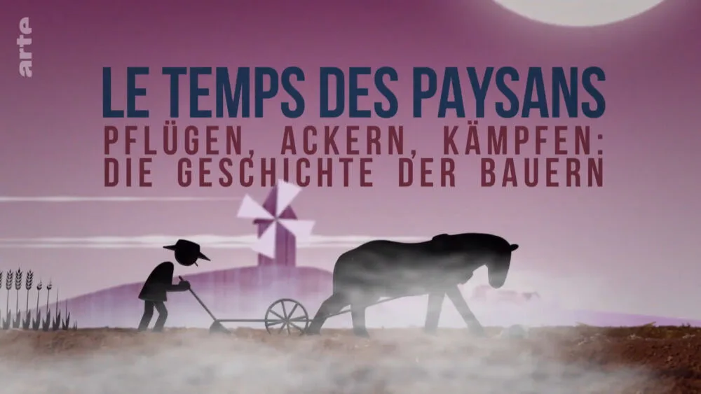 Le temps des paysans Cast, OTT, Budget, Box Office, And More