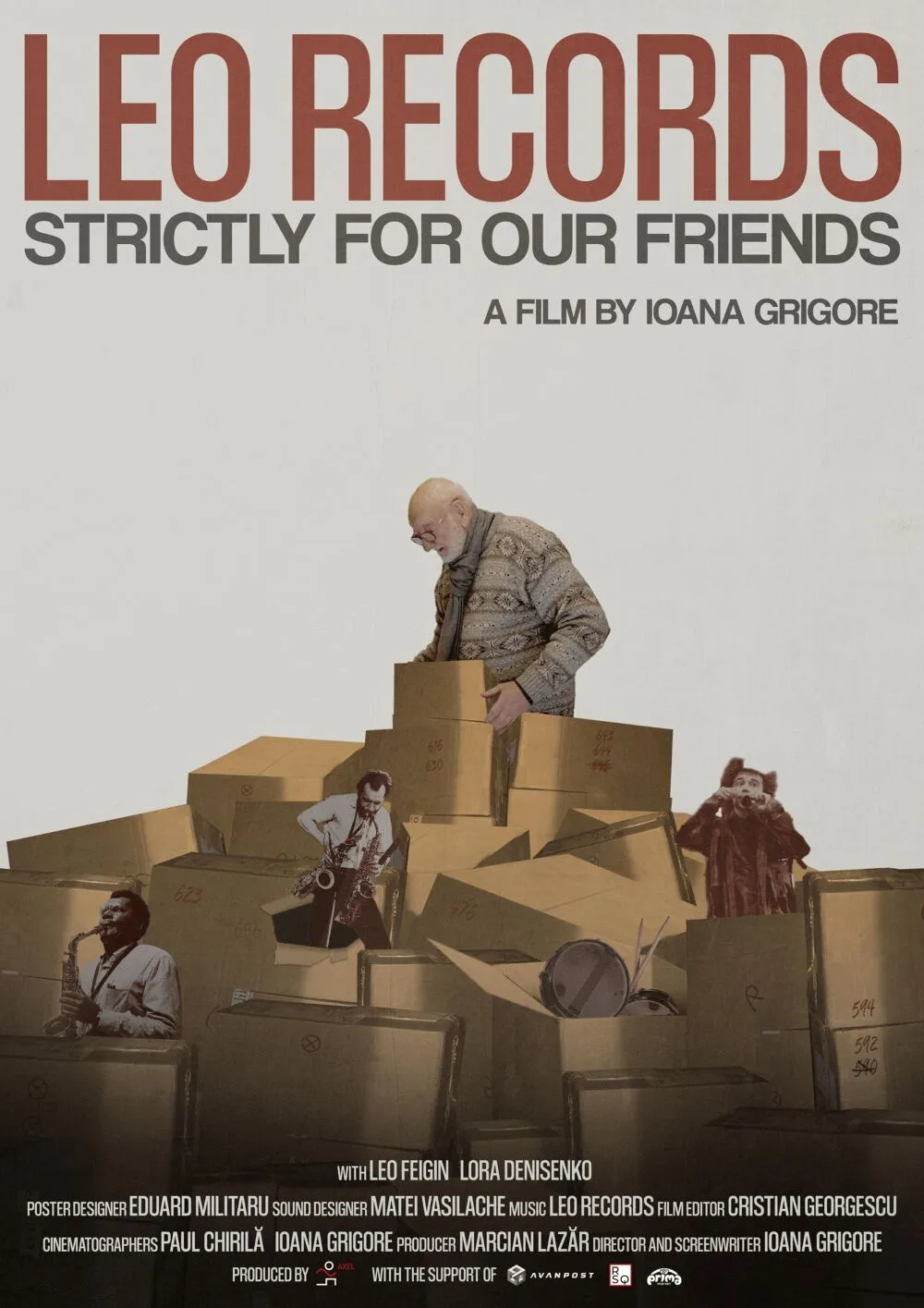 Leo Records: Strictly for Our Friends Cast, OTT, Budget, Box Office, And More