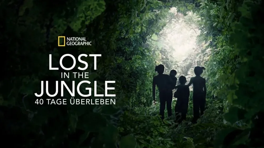 Lost in the Amazon Cast, OTT, Budget, Box Office, And More