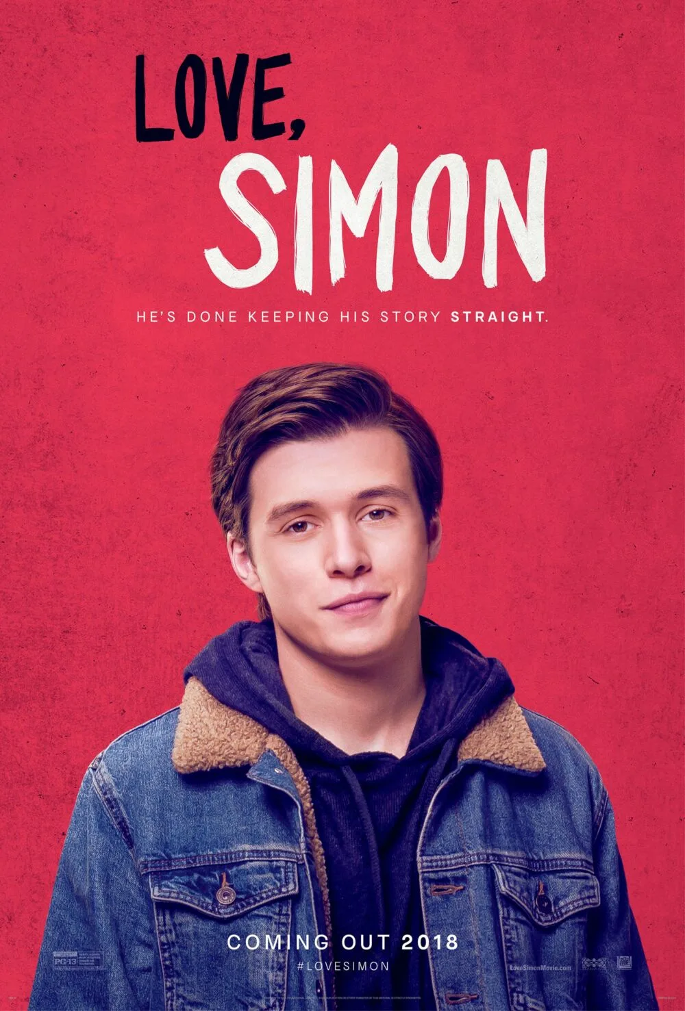 Love, Simon 2018 Movie Cast, OTT, Budget, Box Office, And More