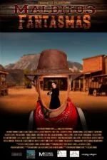 Malditos fantasmas 2025 Movie Cast, OTT, Budget, Box Office, And More malditos fantasmas 2025 movie cast ott budget box office and more