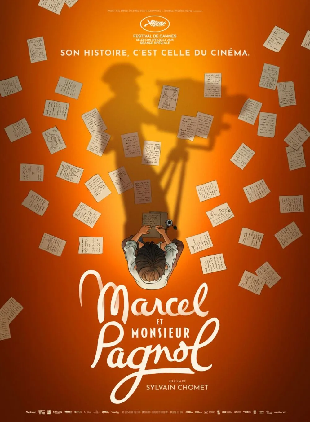 Marcel et Monsieur Pagnol 2025 Movie Cast, OTT, Budget, Box Office, And More