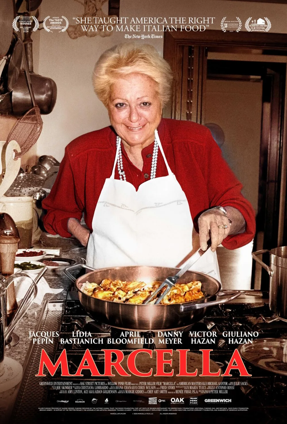 Marcella Cast, OTT, Budget, Box Office, And More