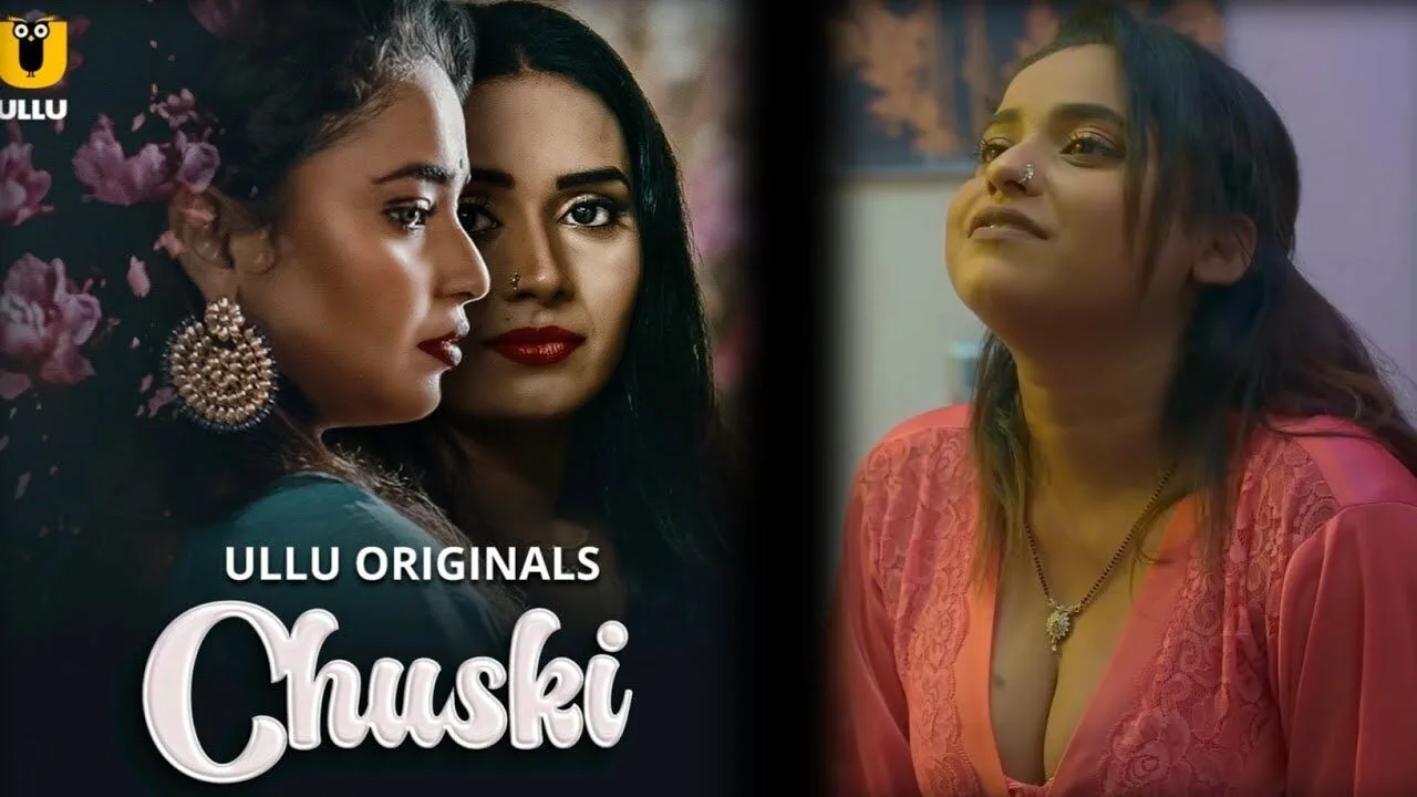 Top 5 ULLU Web Series Known for Their Bold Stories and Performances