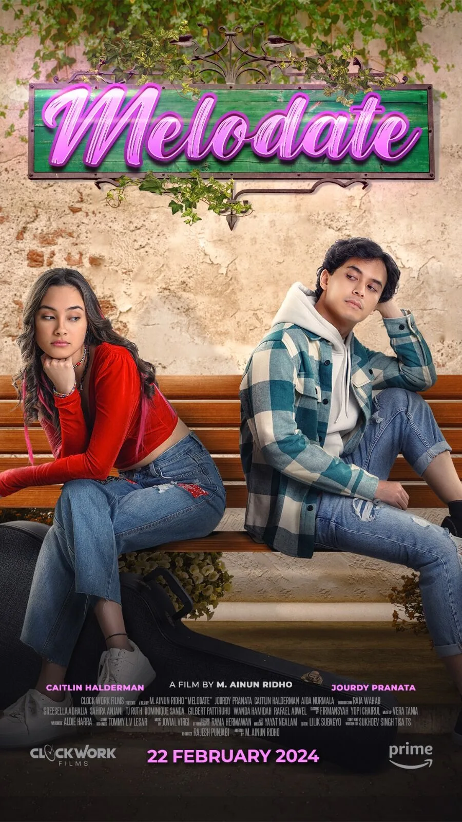 Melodate Cast, OTT, Budget, Box Office, And More