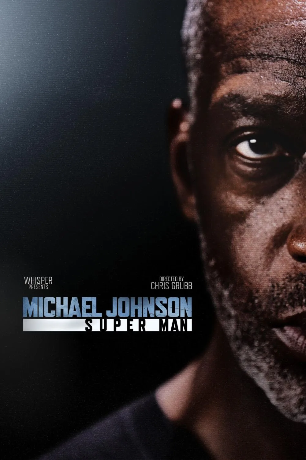 Michael Johnson: Super Man Cast, OTT, Budget, Box Office, And More