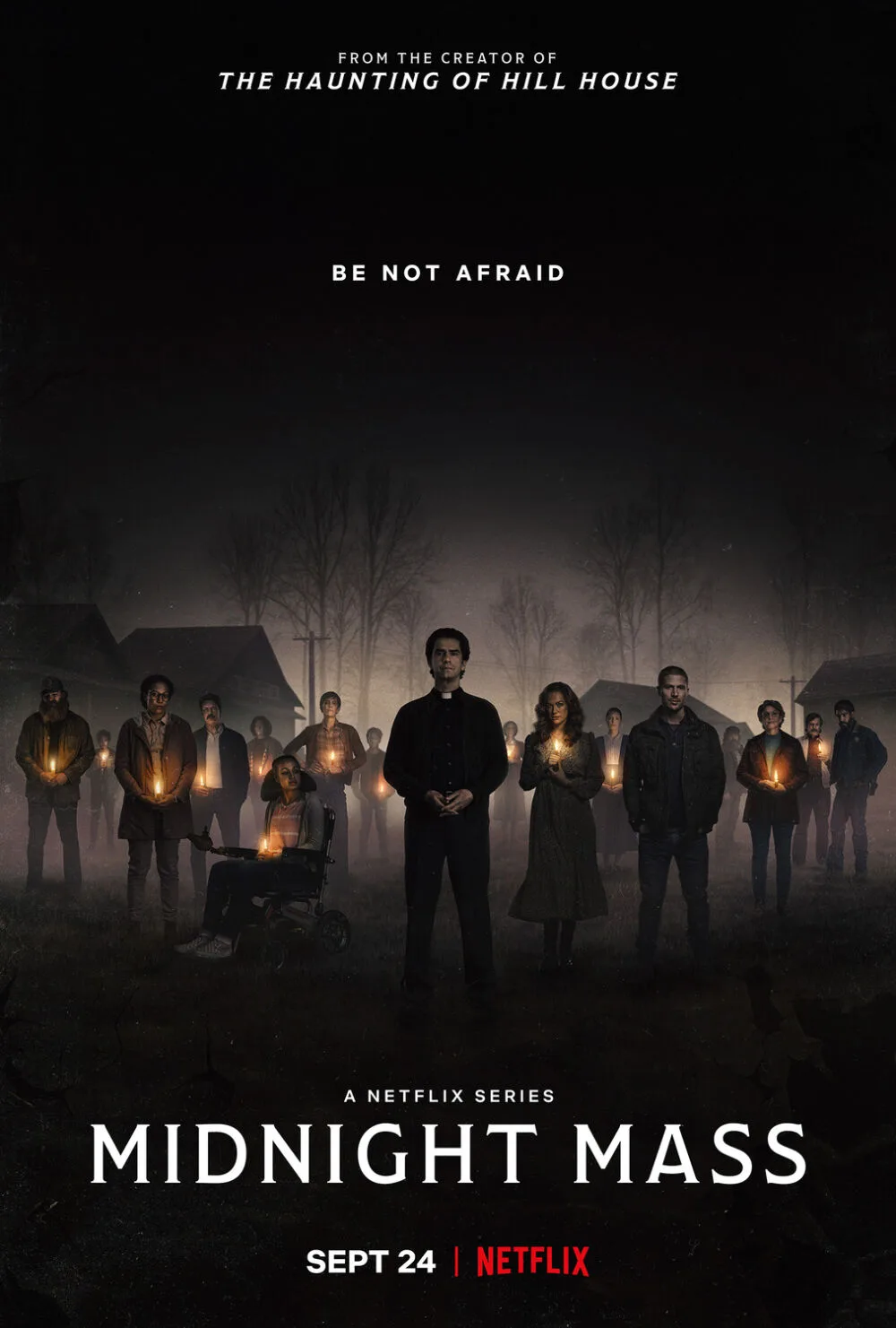 Midnight Mass 2021 Movie Cast, OTT, Budget, Box Office, And More