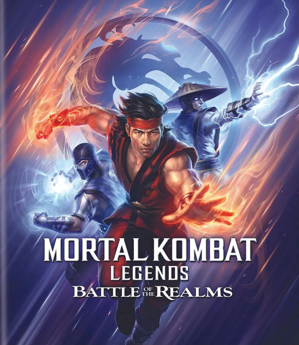 Mortal Kombat Legends: Battle of the Realms 2021 Movie Cast, OTT, Budget, Box Office, And More