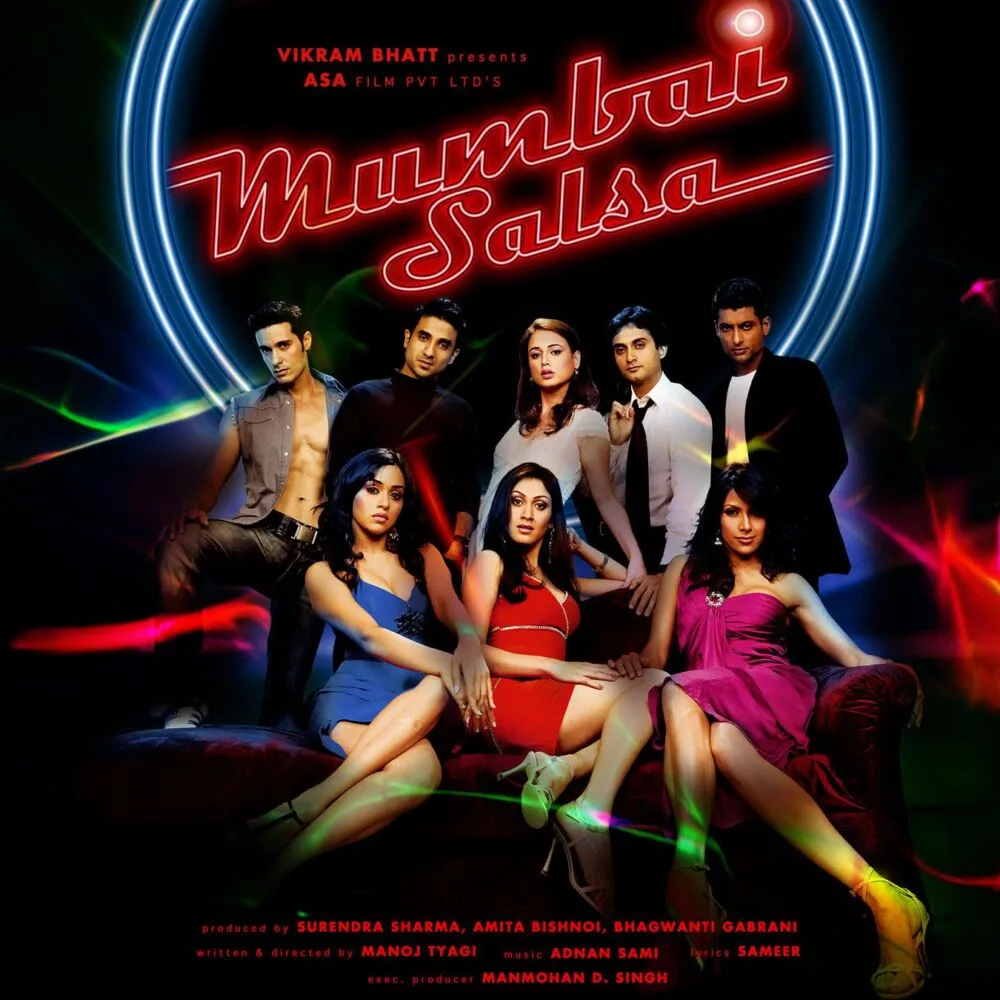 Mumbai Salsa 2007 Movie Cast, OTT, Budget, Box Office, And More